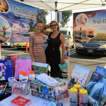 Trip Designs - We love being part of the Mission Viejo Community. - Tours Near Me - Mission Viejo, California Trip Designs - We love being part of the Mission Viejo Community. - Tours Near Me - Mission Viejo, California