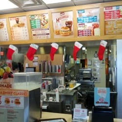 Wendy's