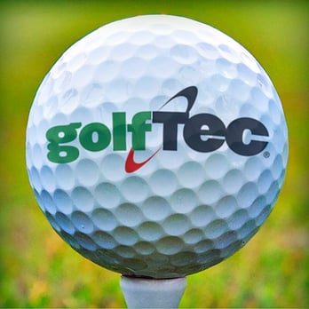 GOLFTEC Cool Springs - GolfTEC logo - Golf Equipment Near Me - Franklin, Tennessee