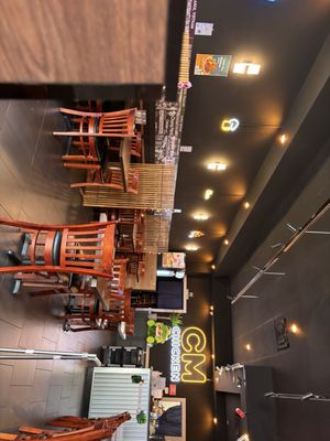 CM CHICKEN Coquitlam Centre by null