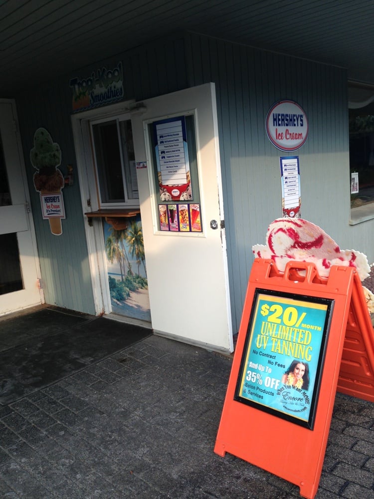 ENCORE TANNING HAIR & NAILS Updated August 2024 135 Village Sq