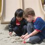 Jardin de Niños