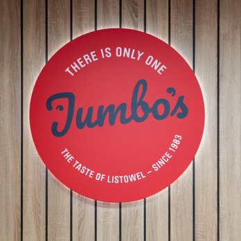 Jumbos - Jumbo's interior - Fast Food Near Me - Listowel, Kentucky Jumbos - Jumbo's interior - Fast Food Near Me - Listowel, Kentucky