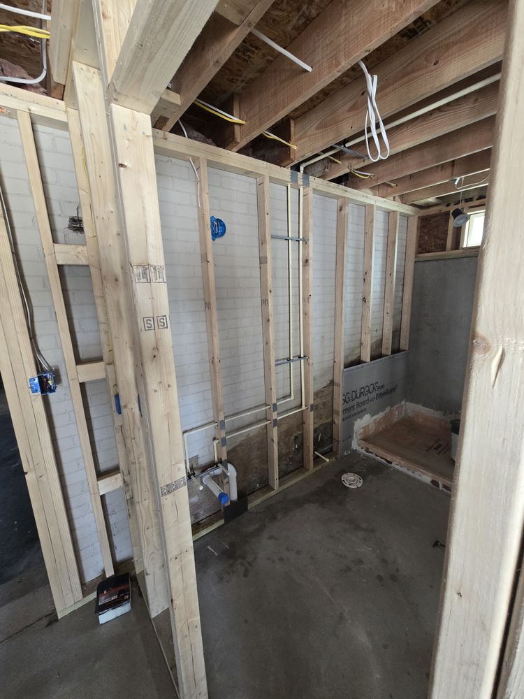 Slide of GNS Services