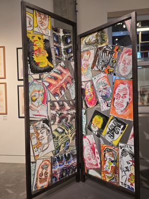 Schack Art Center by null