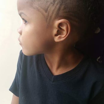 D Styles - He's done it again - Barbers Near Me - Hiram, Georgia