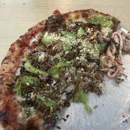 Pizza Pizza