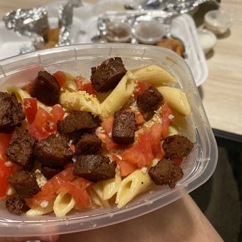 Pierogi Mountain - Vegan Mac & Cheese - Polish Near Me - Columbus, Ohio Pierogi Mountain - Vegan Mac & Cheese - Polish Near Me - Columbus, Ohio