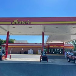 Rutter's