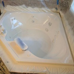 Professional Refinishing