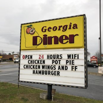 Georgia Diner - Diners Near Me - Duluth, Georgia Georgia Diner - Diners Near Me - Duluth, Georgia