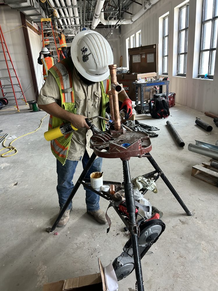 Mud Brothers Plumbing - septic in San Antonio, TX