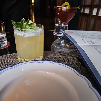 La Tête d'Or by Daniel by null