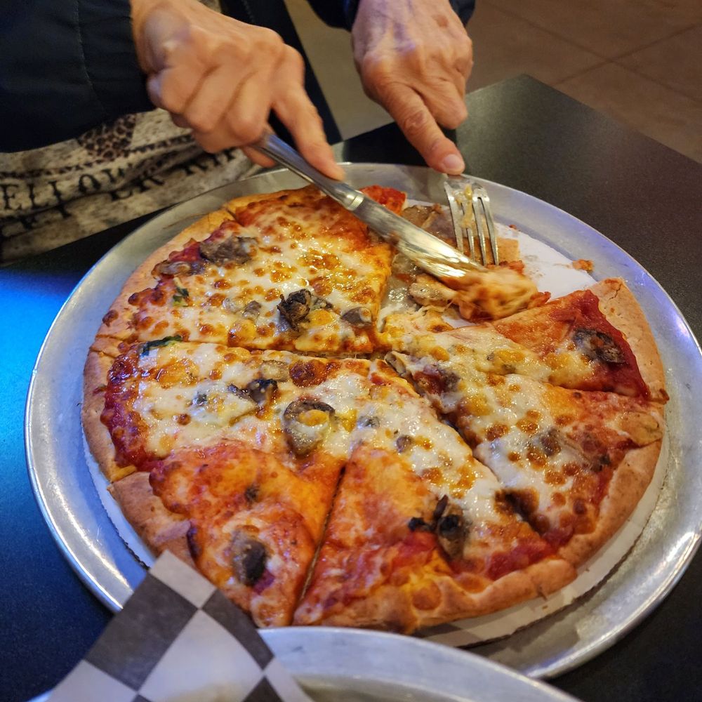 NEDS - Pizza Near Me - Hickory Corners, Michigan NEDS - Pizza Near Me - Hickory Corners, Michigan