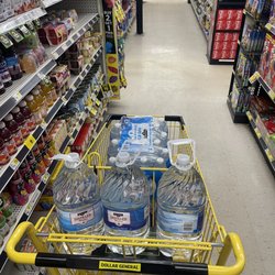 Dollar General
