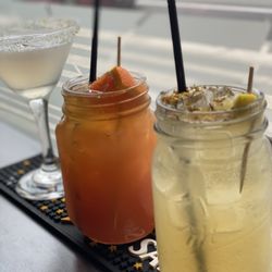 Tiger + Lily - Craft cocktails