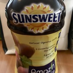 Sunsweet Growers Store - Prune Juice