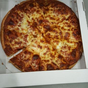 Marco Roma - Large cheese roma crust - Italian Near Me - Winnetka, Illinois