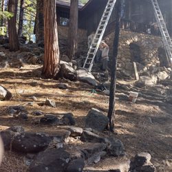Ground Up Remodel - During