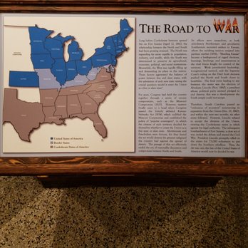 Col. Eli Lilly Civil War Museum - New location inside the World War Memorial - Museums Near Me - Indianapolis, Indiana Col. Eli Lilly Civil War Museum - New location inside the World War Memorial - Museums Near Me - Indianapolis, Indiana