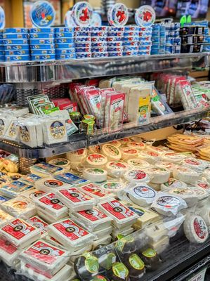 Balboa International Market by null