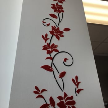 Salon Bellisima - Beautiful wall design for a beautiful salon - Hair Stylists Near Me - Falls Church, Virginia Salon Bellisima - Beautiful wall design for a beautiful salon - Hair Stylists Near Me - Falls Church, Virginia