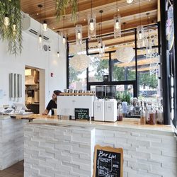 Lucky Tree Bakery & Coffee Roastery