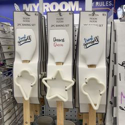 Five Below - For a cute chef gift