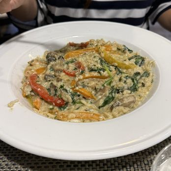 Grazie Modern Italian Kitchen - Risoto - Italian Near Me - Orlando, Florida