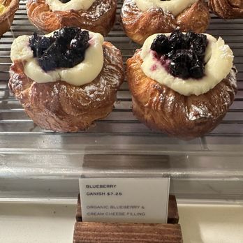 Claude Bakery - Bakeries Near Me - New York, New York