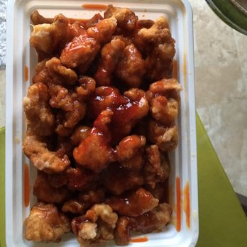 Toki's Chinese Food - Sweet and sour boneless pork - Chinese Near Me - Langley, British Columbia Toki's Chinese Food - Sweet and sour boneless pork - Chinese Near Me - Langley, British Columbia