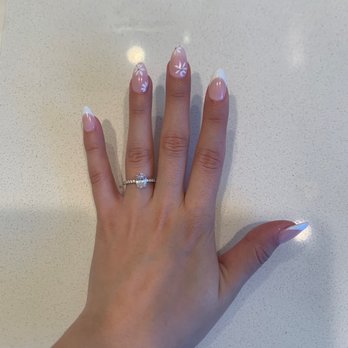 Trill Nail Parlor - Gel X French Tip - Nail Salons Near Me - Bellflower, California Trill Nail Parlor - Gel X French Tip - Nail Salons Near Me - Bellflower, California