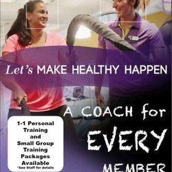 Anytime Fitness