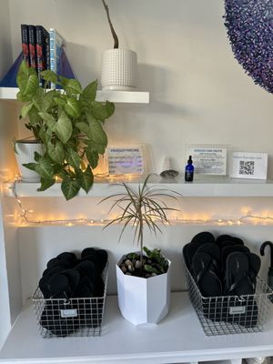 Reboot Float & Cryo Spa