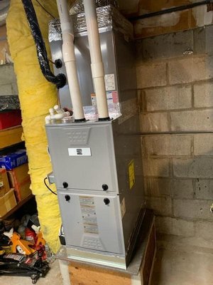 We install the best equipment that’ll make your home feel more like home - No job is to complicated or to hard for us.
We figure out the best solution to most problems