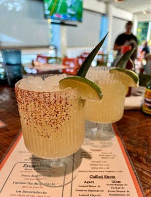 Minero Mexican Grill & Cantina by null