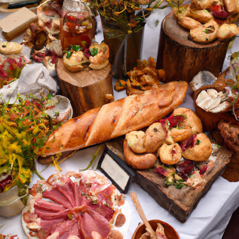 the grazing goddess | caterers - the knot Images High... THE GRAZING GODDESS - Updated September 2024 - Request a Quote - 15 ...