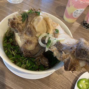 Bone & Broth - Bone & Broth specialty - Vietnamese Near Me - Ontario, California