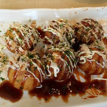 Ramen Misoya - fried octopus - Ramen Near Me - Mount Prospect, Illinois