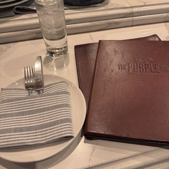 The Purple Pig - At the bar... - Tapas/Small Plates Near Me - Chicago, Illinois The Purple Pig - At the bar... - Tapas/Small Plates Near Me - Chicago, Illinois