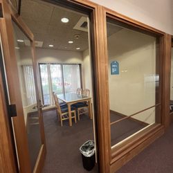 Perris Branch Library - Library room
