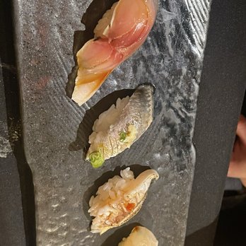 Soichi Sushi - Sushi Bars Near Me - San Diego, California Soichi Sushi - Sushi Bars Near Me - San Diego, California