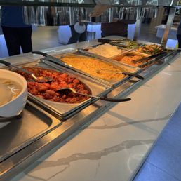 UMI HOTPOT SEAFOOD & SUSHI BUFFET - Updated December 2025 - 289