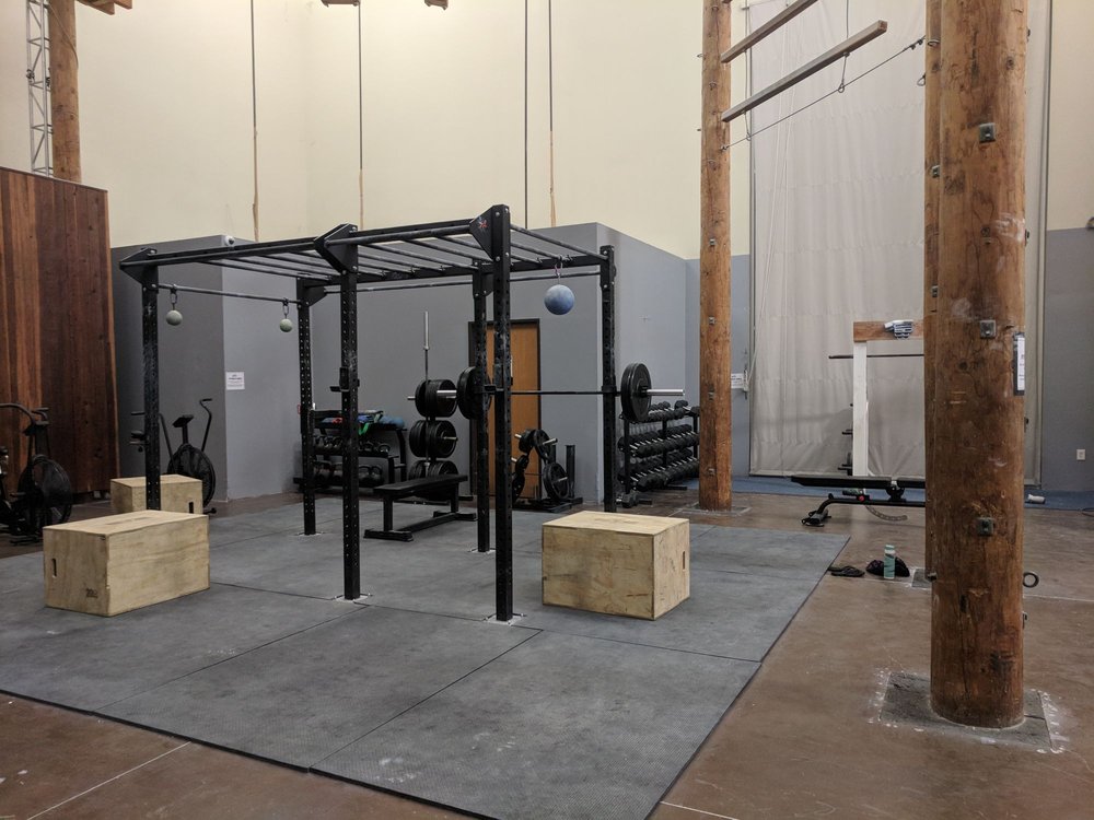 THE PEAK OF FREMONT 64 Photos & 62 Reviews Rock Climbing 4020