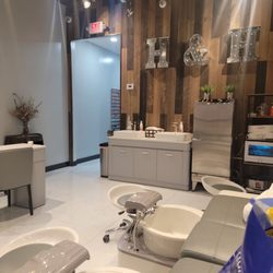 Him & Her Nail Spa