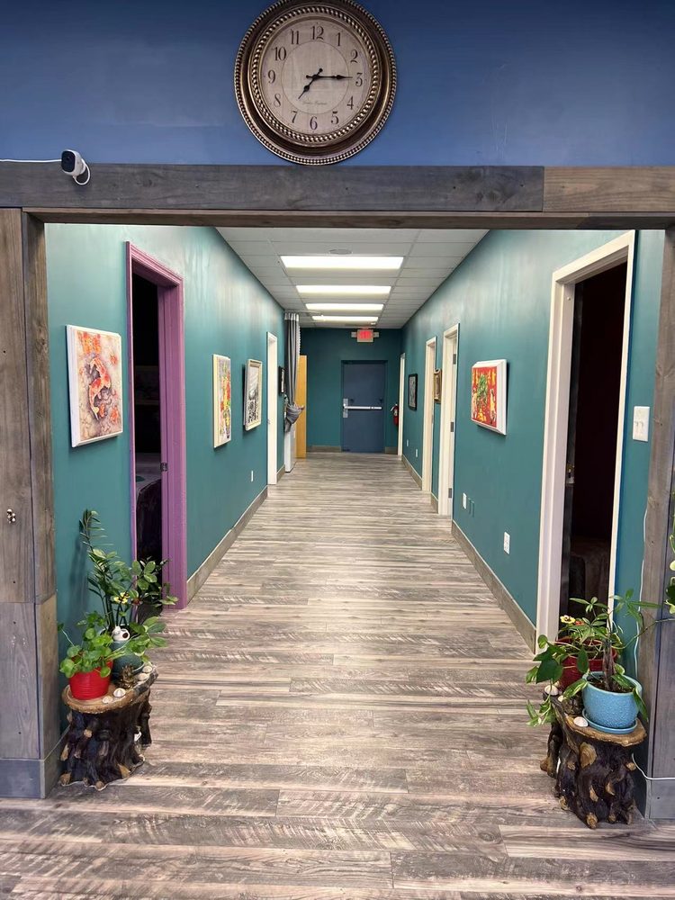 VIVI DAY SPA Updated September 2024 Request an Appointment 400 N