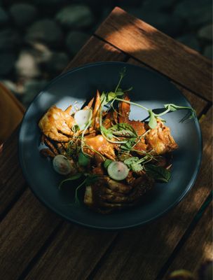 Sirilo | Cocina Folk by null