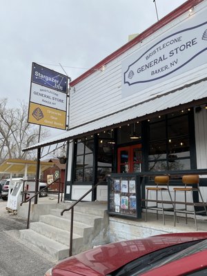 Kerouac's Restaurant by null