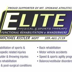 Elite Physical & Sports Therapy - untitled