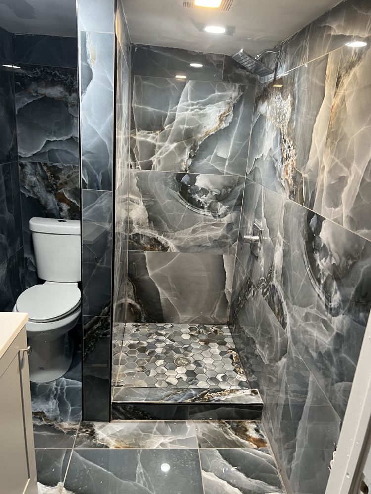 Slide of Rising Star Home Improvement